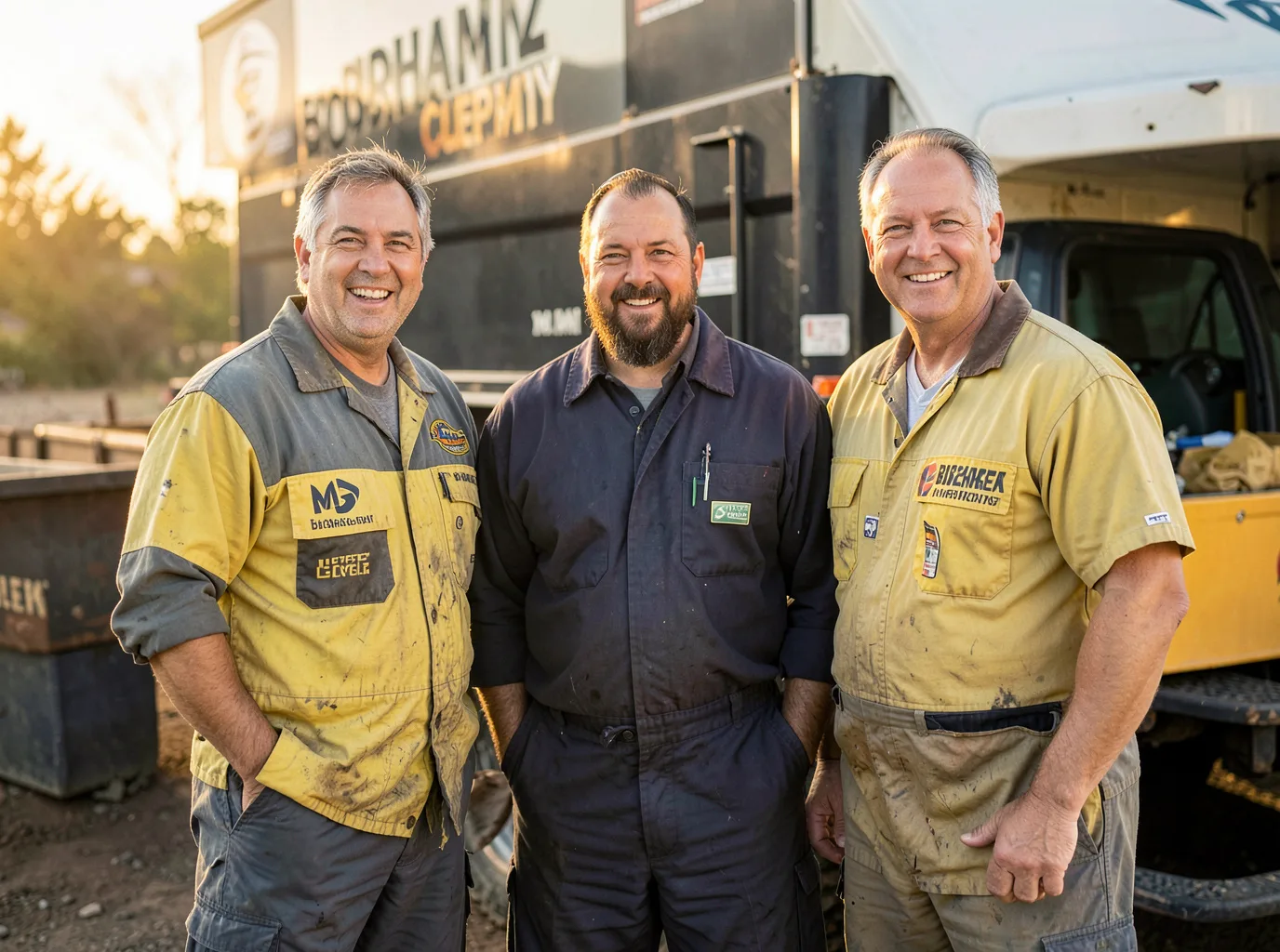 Sewage Cleanup company in Stanwood, IA