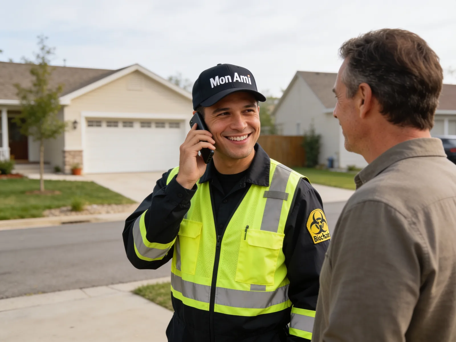 Sewage Cleanup Stanwood, IA FAQs